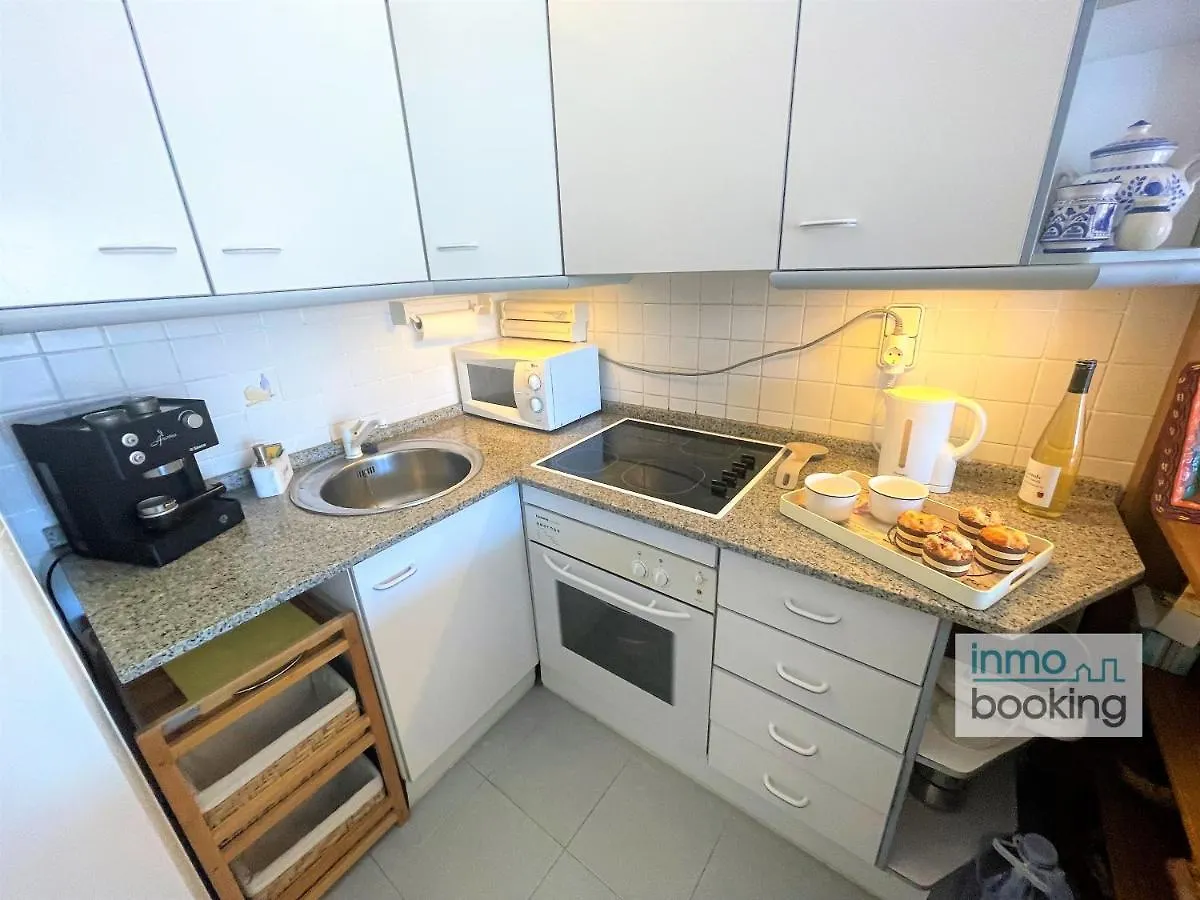 Belle Plage Salou , Con Parking Y A 130 De La Playa. Appartement