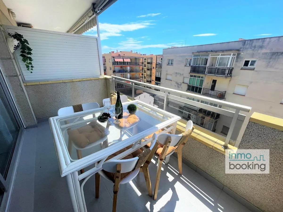 Belle Plage Salou , Con Parking Y A 130 De La Playa. 0*,  스페인