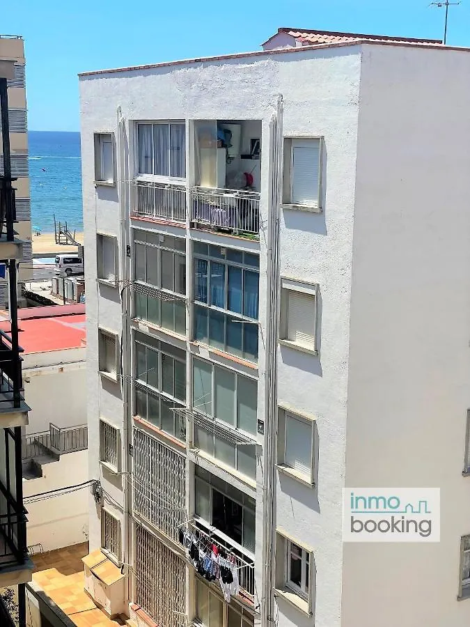 아파트 Belle Plage Salou , Con Parking Y A 130 De La Playa. 스페인
